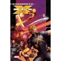 Zdjęcie produktu Ultimate X-Men. Tom 7 Egmont