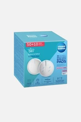 Zdjęcie produktu Ultrachłonne wkładki laktacyjne CANPOL