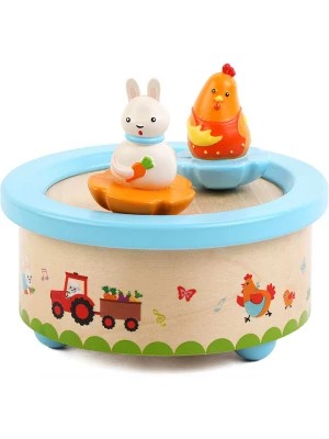 Zdjęcie produktu Ulysse Pozytywka - 12 m+ rozmiar: onesize