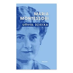 Zdjęcie produktu Umysł dziecka Wydawnictwo bellona
