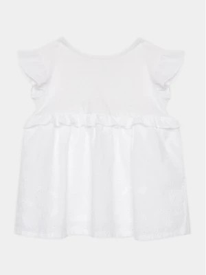 Zdjęcie produktu United Colors Of Benetton Sukienka codzienna 47YZAV00B Biały Regular Fit