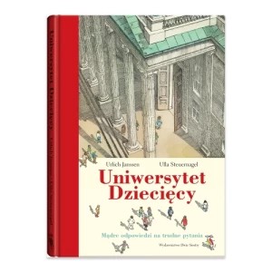 Zdjęcie produktu Uniwersytet Dziecięcy Dwie siostry