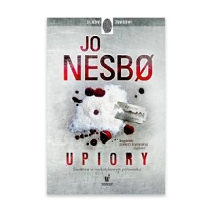 Zdjęcie produktu Upiory. Harry Hole. Tom 9 Dolnośląskie