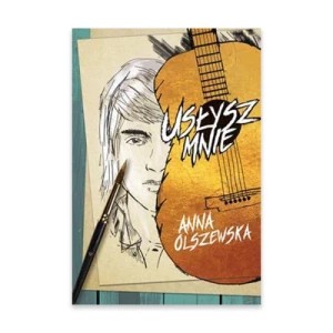 Zdjęcie produktu Usłysz mnie Zysk i s-ka