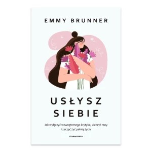 Zdjęcie produktu Usłysz siebie Czarna owca