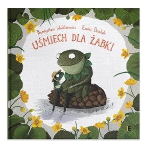 Zdjęcie produktu Uśmiech dla Żabki Ezop