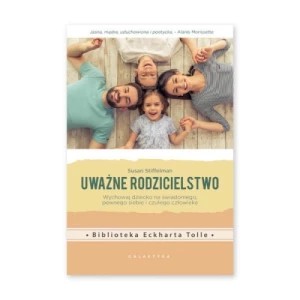 Zdjęcie produktu Uważne rodzicielstwo Galaktyka