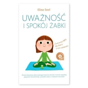 Zdjęcie produktu Uważność i spokój żabki Cojanato