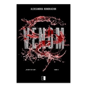 Zdjęcie produktu Venom. Tom 1 Niezwykłe