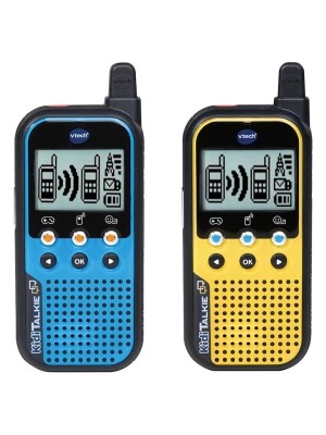 Zdjęcie produktu vtech KidiTalkie - 4+ rozmiar: onesize