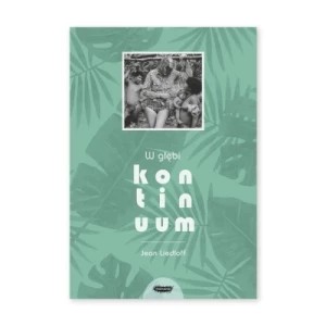 Zdjęcie produktu W głębi kontinuum Mamania