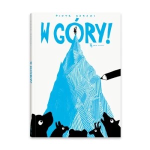Zdjęcie produktu W góry! Dwie siostry