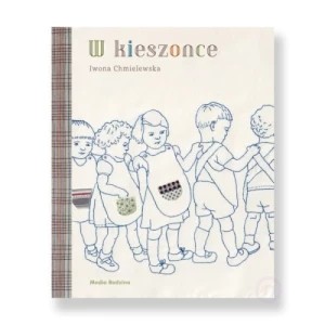 Zdjęcie produktu W kieszonce Media rodzina
