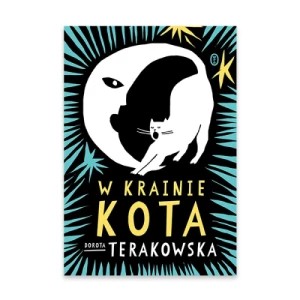 Zdjęcie produktu W krainie Kota Wydawnictwo literackie