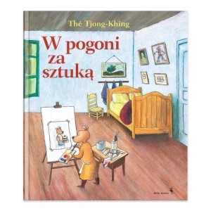 Zdjęcie produktu W pogoni za sztuką Dwie siostry