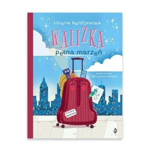 Zdjęcie produktu Walizka pełna marzeń Dwukropek