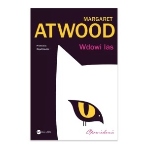 Zdjęcie produktu Wdowi las Wielka litera