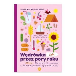 Zdjęcie produktu Wędrówka przez pory roku Lato Harmonia