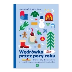 Zdjęcie produktu Wędrówka przez pory roku Zima Harmonia