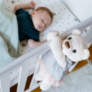 Zdjęcie produktu Whisbear - Szumiący Miś Julka