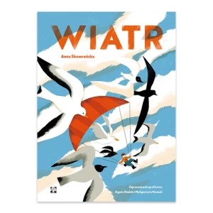Zdjęcie produktu Wiatr Muchomor