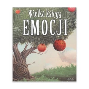 Zdjęcie produktu Wielka księga emocji Jedność
