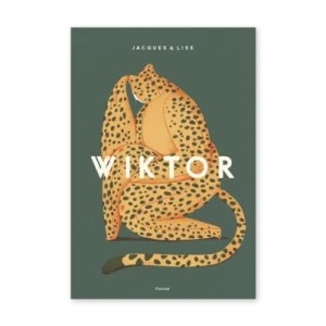 Zdjęcie produktu Wiktor Format