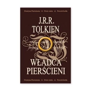 Zdjęcie produktu Władca Pierścieni Muza