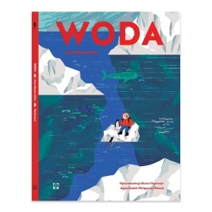 Zdjęcie produktu Woda Muchomor
