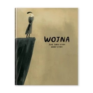 Zdjęcie produktu Wojna Dwie siostry