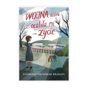 Zdjęcie produktu Wojna, która ocaliła mi życie Entliczek