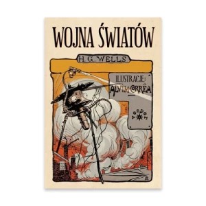 Zdjęcie produktu Wojna światów Vesper