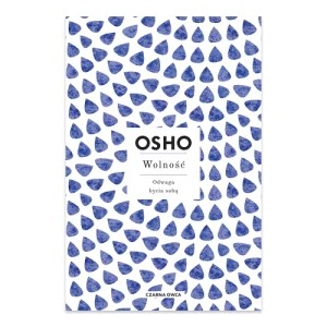 Zdjęcie produktu Wolność. Odwaga bycia sobą Czarna owca