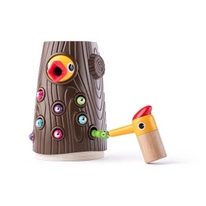 Zdjęcie produktu Woody Gra Dzięcioł