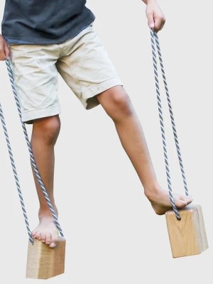 Zdjęcie produktu Woody Kids Szczudła - 3+ rozmiar: onesize