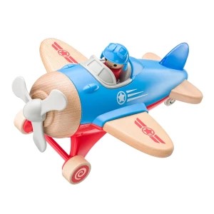 Zdjęcie produktu Woody Samolot z dźwiękami i światłem