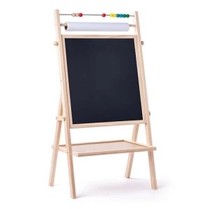 Zdjęcie produktu Woody Tablica z rolką papieru