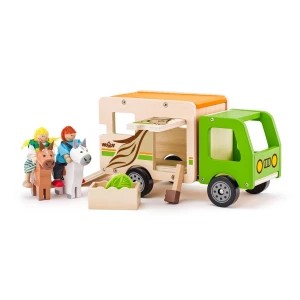 Zdjęcie produktu Woody Truck do transportu koni