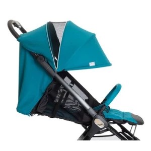 Zdjęcie produktu Wózek dziecięcy CHICCO We Niebieski