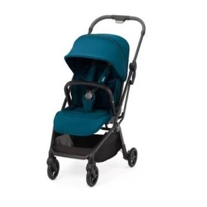 Zdjęcie produktu Wózek dziecięcy RECARO Sadena 2w1 Prime Frozen Blue