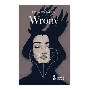 Zdjęcie produktu Wrony Stara szkoła