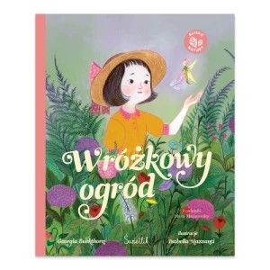 Zdjęcie produktu Wróżkowy ogród Świetlik