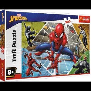 Zdjęcie produktu Wspaniały Spiderman