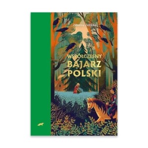 Zdjęcie produktu Współczesny bajarz polski Polarny lis