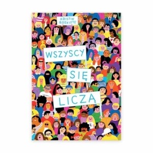 Zdjęcie produktu Wszyscy się liczą Dwie siostry