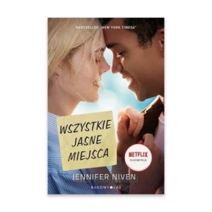 Zdjęcie produktu Wszystkie jasne miejsca Bukowy las