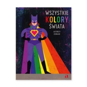 Zdjęcie produktu Wszystkie kolory świata Agora
