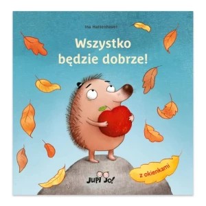 Zdjęcie produktu Wszystko będzie dobrze! Jedność