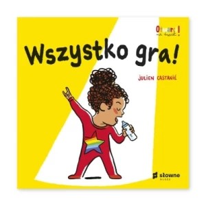 Zdjęcie produktu Wszystko gra! Otwarci na świat Słowne