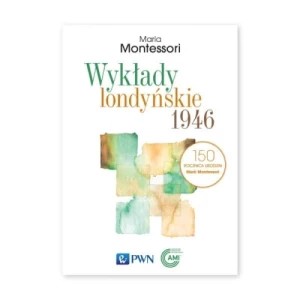Zdjęcie produktu Wykłady londyńskie 1946 Pwn